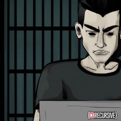 From Prison To Programming