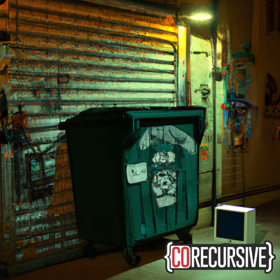 DOOMed to Fail: A Horror Story