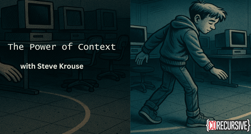 The Power of Context: Reimagining Learning