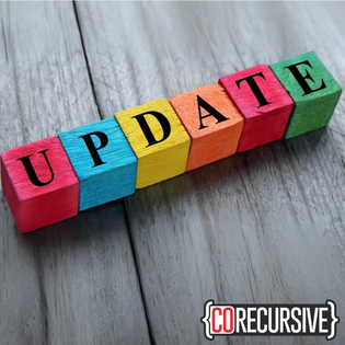Podcast Update