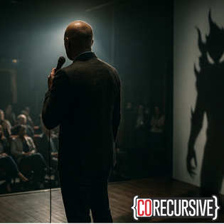 The Bug He Couldn't Name