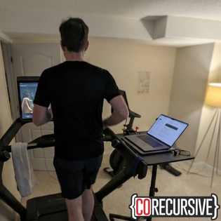 The Universal Paperclip Clicker