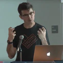 Software as a Reflection of Values