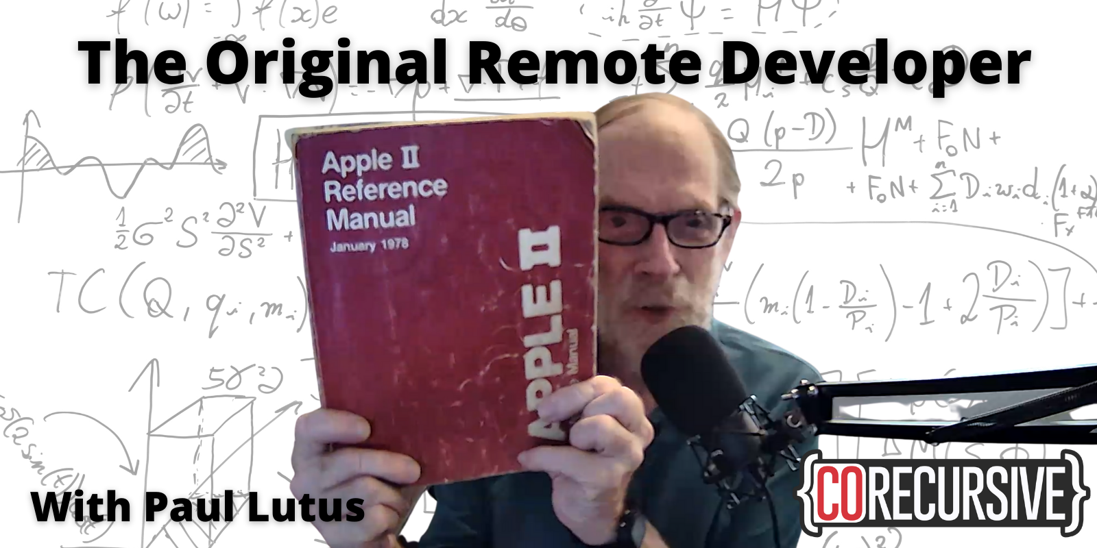 Remote Work Isn’t a New Frontier