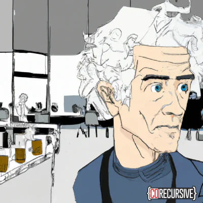 Android's Unlikely Success