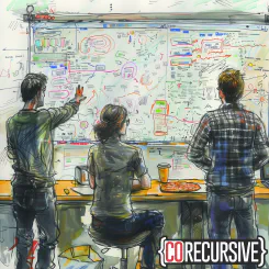 Navigating Corporate Giants