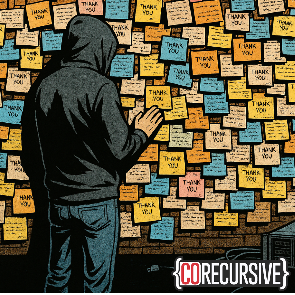 Coding Through Chaos