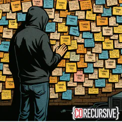 Coding Through Chaos