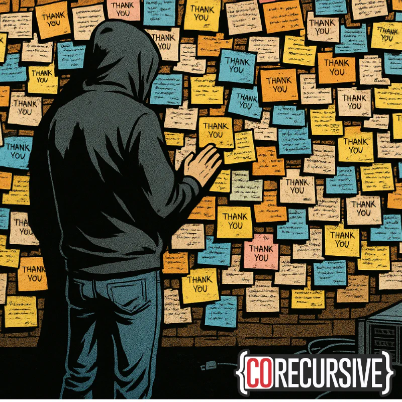 Coding Through Chaos