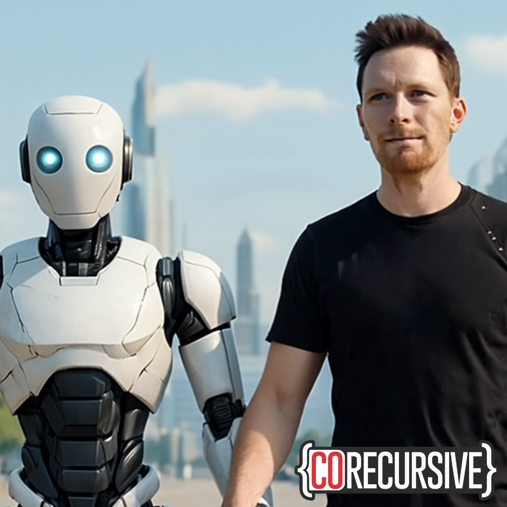 When AI Codes, What’s Left for me?