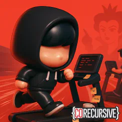 Coding in the Red-Queen Era