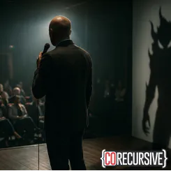 The Bug He Couldn't Name