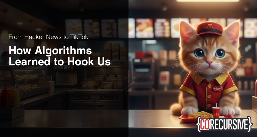 From Hacker News to TikTok