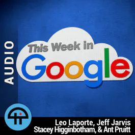 This Week in Google