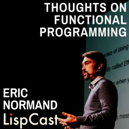 Thoughts on Functional Programming